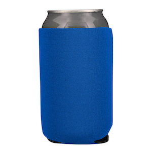 Cerulean Can Cooler Thumbnail