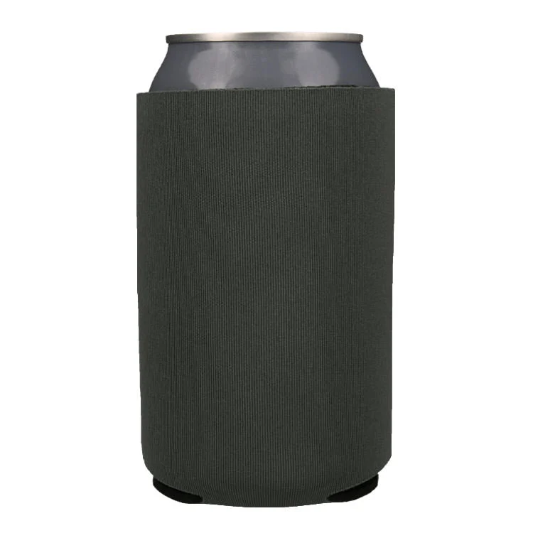 Charcoal Can Cooler