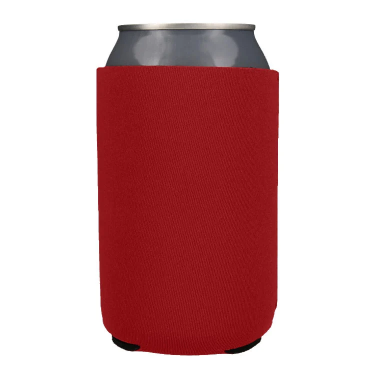 Red Can Cooler