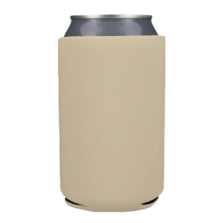 Sandstone Can Cooler